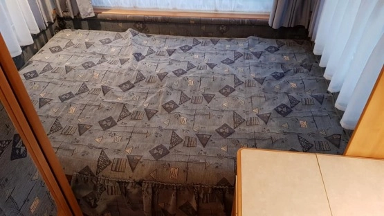                         Przyczepa campingowa Knaus Azur - zdjęcie 4
                        