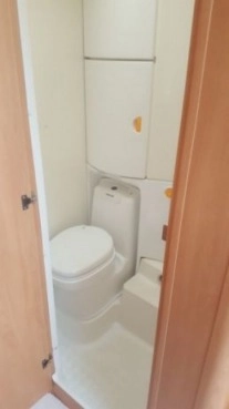                         Przyczepa Kempingowa KNAUS 550 z przedsionkiem - zdjęcie 7
                        