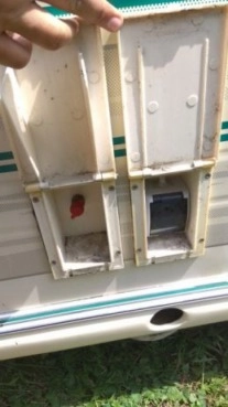                         Avondale Dart 515-4 z 2002r. - zdjęcie 1
                        