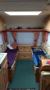                         Avondale Dart 515-4 z 2002r. - zdjęcie 3
                        