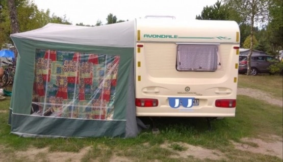                         Avondale Dart 515-4 z 2002r. - zdjęcie 5
                        