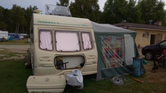                         Avondale Dart 515-4 z 2002r. - zdjęcie 8
                        