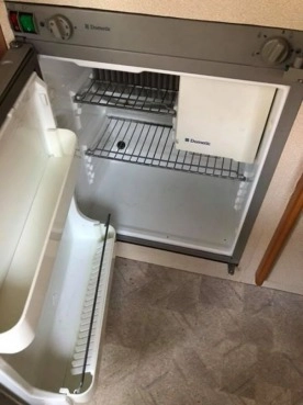                         Camper Ford Transit 2.0 benzyna + gaz - zdjęcie 5
                        