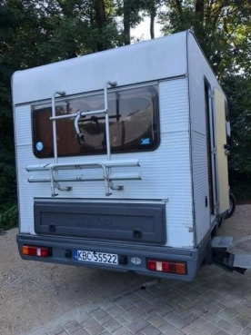                         Camper Ford Transit 2.0 benzyna + gaz - zdjęcie 6
                        