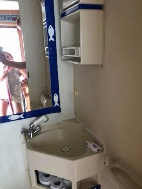                         Camper Ford Transit 2.0 benzyna + gaz - zdjęcie 7
                        