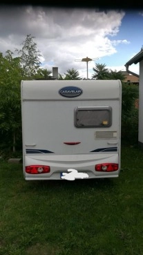                         Przyczepa kempingowa Caravelair - zdjęcie 6
                        
