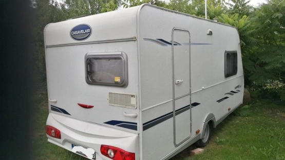                         Przyczepa kempingowa Caravelair - zdjęcie 7
                        