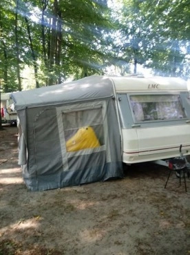                         Przyczepka LMC Dominant - zdjęcie 2
                        