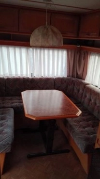                         Przyczepka LMC Dominant - zdjęcie 3
                        