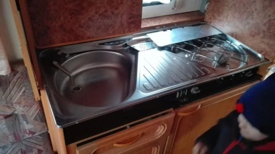                         Przyczepka LMC Dominant - zdjęcie 4
                        