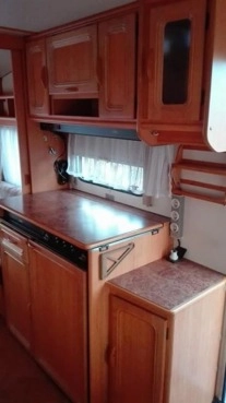                         Przyczepka LMC Dominant - zdjęcie 5
                        