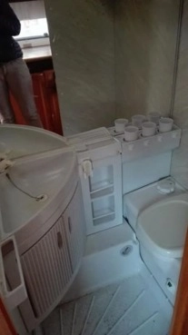                         Przyczepka LMC Dominant - zdjęcie 6
                        