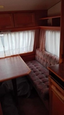                         Przyczepka LMC Dominant - zdjęcie 7
                        