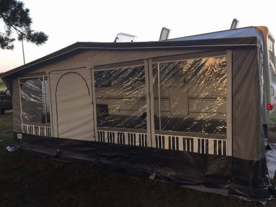                         Coachman 520/4 2005 r.p.  - zdjęcie 10
                        