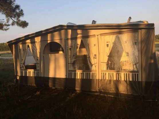                         Coachman 520/4 2005 r.p.  - zdjęcie 6
                        