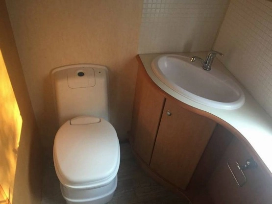                         Coachman 520/4 2005 r.p.  - zdjęcie 8
                        