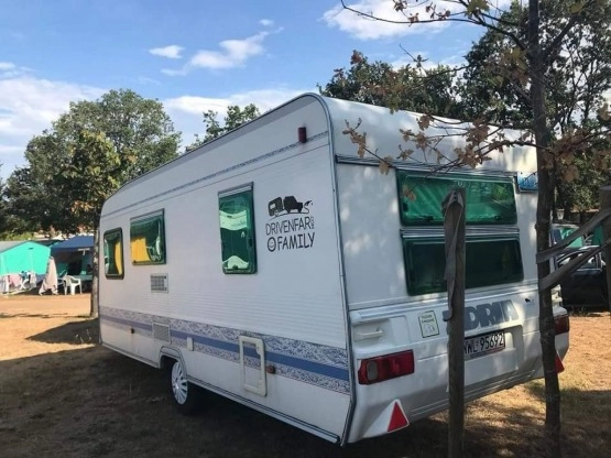                         Przyczepa Adria Unica 502 - zdjęcie 10
                        