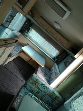                         Przyczepa Adria Unica 502 - zdjęcie 11
                        