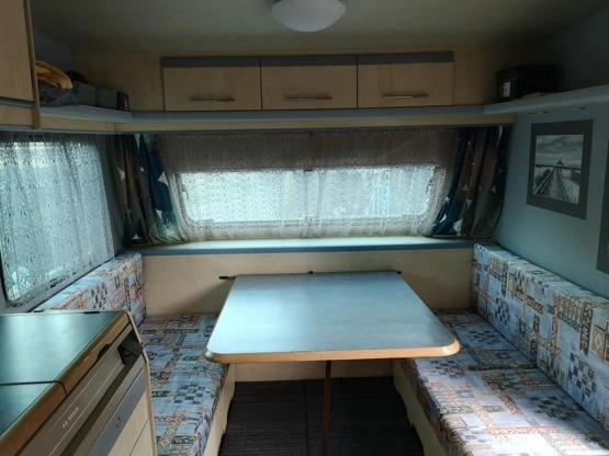                         Przyczepa Adria Unica 502 - zdjęcie 12
                        