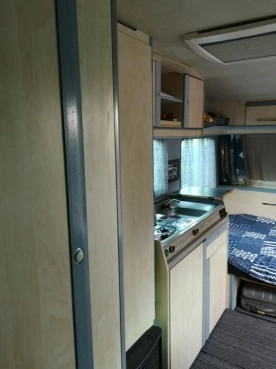                         Przyczepa Adria Unica 502 - zdjęcie 13
                        