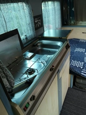                         Przyczepa Adria Unica 502 - zdjęcie 15
                        