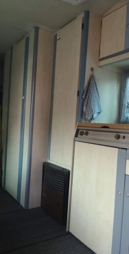                         Przyczepa Adria Unica 502 - zdjęcie 16
                        