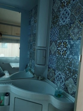                         Przyczepa Adria Unica 502 - zdjęcie 17
                        