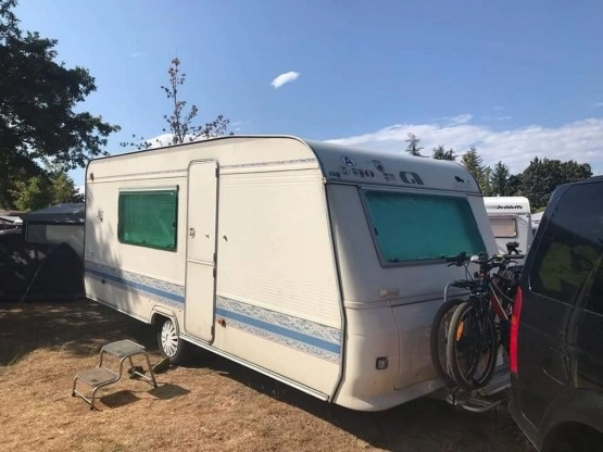                         Przyczepa Adria Unica 502 - zdjęcie 1
                        