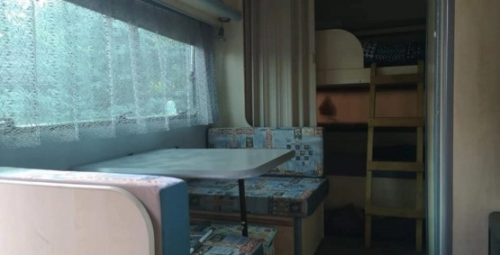                         Przyczepa Adria Unica 502 - zdjęcie 2
                        