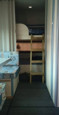                         Przyczepa Adria Unica 502 - zdjęcie 3
                        