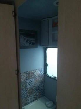                         Przyczepa Adria Unica 502 - zdjęcie 4
                        