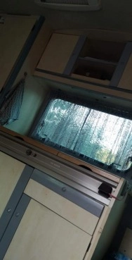                         Przyczepa Adria Unica 502 - zdjęcie 5
                        