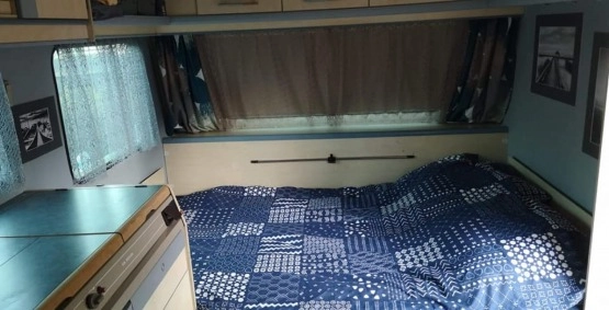                         Przyczepa Adria Unica 502 - zdjęcie 7
                        