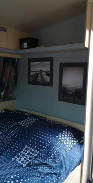                         Przyczepa Adria Unica 502 - zdjęcie 8
                        