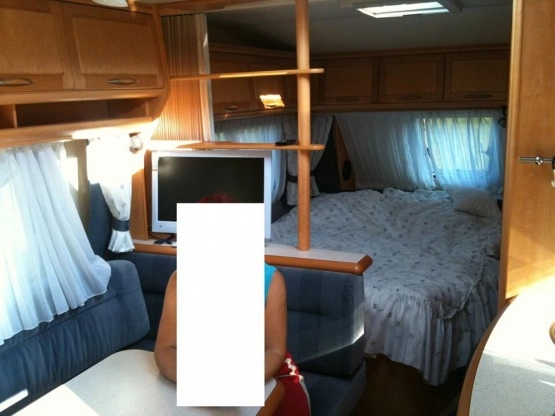                         Hobby 560 kmfe - zdjęcie 10
                        