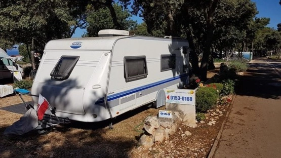                         Hobby 560 kmfe - zdjęcie 11
                        