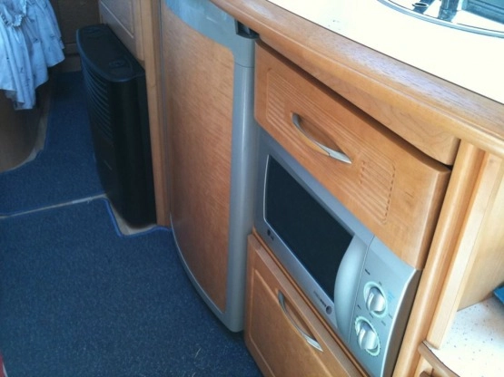                         Hobby 560 kmfe - zdjęcie 12
                        