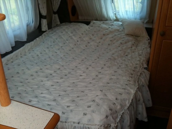                         Hobby 560 kmfe - zdjęcie 13
                        