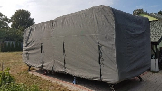                         Hobby 560 kmfe - zdjęcie 2
                        