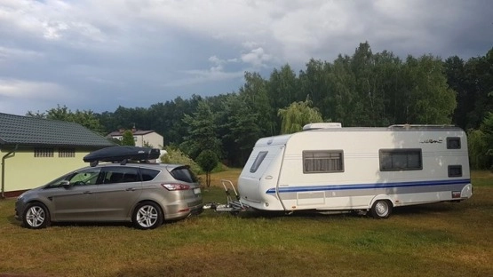                         Hobby 560 kmfe - zdjęcie 3
                        