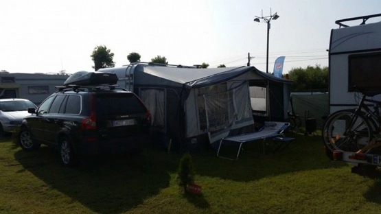                         Hobby 560 kmfe - zdjęcie 4
                        