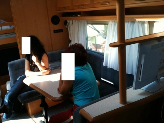                         Hobby 560 kmfe - zdjęcie 5
                        