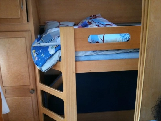                         Hobby 560 kmfe - zdjęcie 6
                        