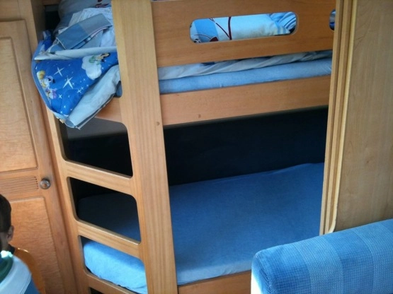                         Hobby 560 kmfe - zdjęcie 7
                        