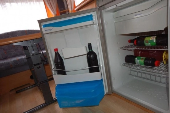                         Hobby DMC 1400 piętrowa, wszystko sprawne, gotowa do jazdy - zdjęcie 13
                        