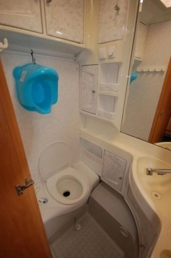                         Hobby DMC 1400 piętrowa, wszystko sprawne, gotowa do jazdy - zdjęcie 15
                        