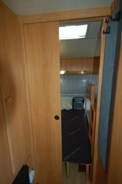                         Hobby DMC 1400 piętrowa, wszystko sprawne, gotowa do jazdy - zdjęcie 5
                        