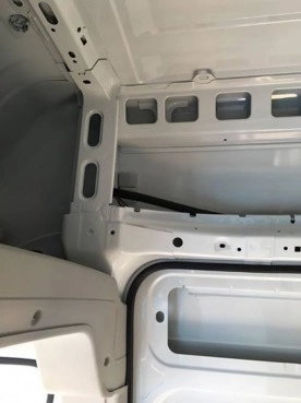                          Citroena Jumpera w wersji 35+L4H3 HDI180 - zdjęcie 2
                        