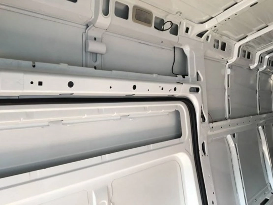                          Citroena Jumpera w wersji 35+L4H3 HDI180 - zdjęcie 4
                        