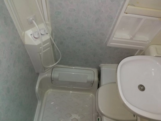                          Przyczepa kempingowa Abi Dalesman 4 osobowa z przedsionkiem 1996 - zdjęcie 3
                        